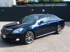 Сүрөт унаа Toyota Crown Majesta