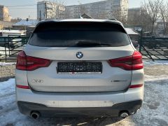 Сүрөт унаа BMW X3