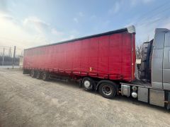 Фото авто Schmitz Cargobull SCS