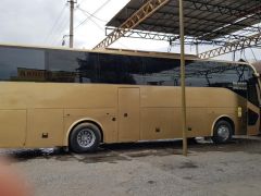 Фото авто Scania Туристический