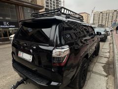 Фото авто Toyota 4Runner