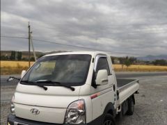 Фото авто Hyundai Porter