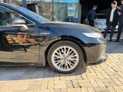 Сүрөт унаа Toyota Camry