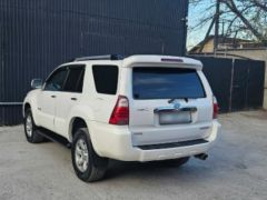 Photo of the vehicle Toyota 4Runner