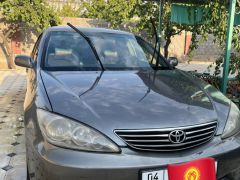 Сүрөт унаа Toyota Camry