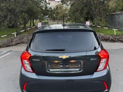 Сүрөт унаа Chevrolet Spark