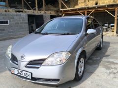 Photo of the vehicle Nissan Primera