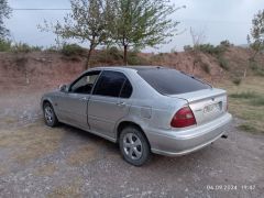 Сүрөт унаа Honda Civic