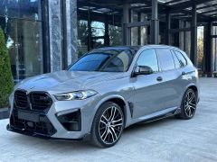 Фото авто BMW X5