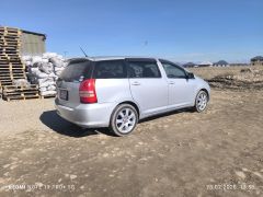 Сүрөт унаа Toyota Wish