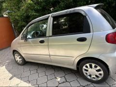 Сүрөт унаа Daewoo Matiz