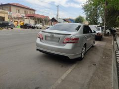 Сүрөт унаа Toyota Camry