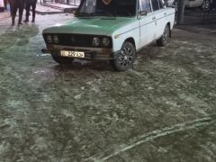 Сүрөт унаа ВАЗ (Lada) 2106