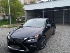 Photo of the vehicle Lexus ES