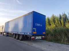 Фото авто Schmitz Cargobull AFPR