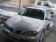 Сүрөт унаа Nissan Primera