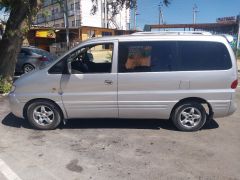 Photo of the vehicle Hyundai Starex (H-1)