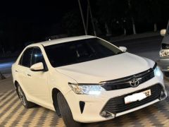 Photo of the vehicle Toyota Camry