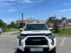 Сүрөт унаа Toyota 4Runner