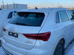 Photo of the vehicle Audi Q3