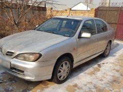 Photo of the vehicle Nissan Primera