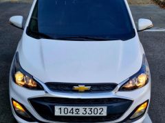 Photo of the vehicle Chevrolet Spark