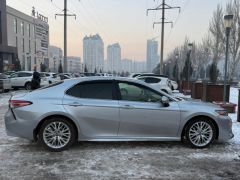 Сүрөт унаа Toyota Camry