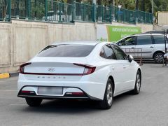 Сүрөт унаа Hyundai Sonata