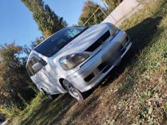 Фото авто Nissan Serena