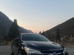 Сүрөт унаа Toyota Camry