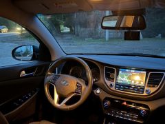 Photo of the vehicle Hyundai Tucson