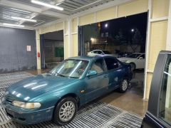 Сүрөт унаа Mazda 626