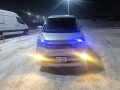 Сүрөт унаа Toyota Voxy