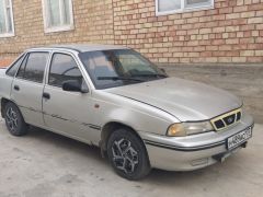 Фото авто Daewoo Nexia