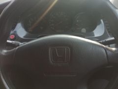 Photo of the vehicle Honda Accord