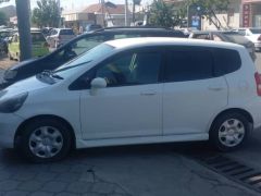 Сүрөт унаа Honda Fit