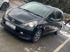 Photo of the vehicle Honda Fit