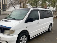 Сүрөт унаа Mercedes-Benz Vito