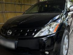 Photo of the vehicle Nissan Murano