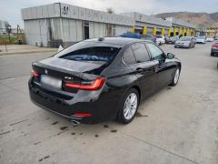 Photo of the vehicle BMW 3 Series