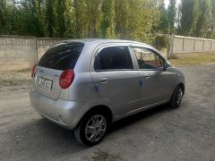 Фото авто Daewoo Matiz