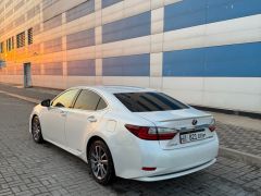 Фото авто Lexus ES