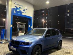 Сүрөт унаа BMW X5 M