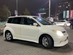 Photo of the vehicle Toyota Ist