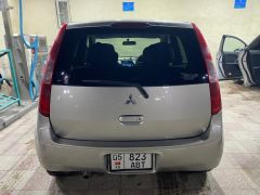 Сүрөт унаа Mitsubishi Colt