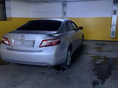 Фото авто Toyota Camry