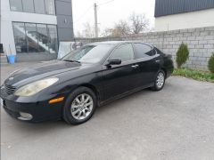 Photo of the vehicle Lexus ES