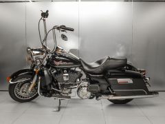 Фото авто Harley-Davidson Road King