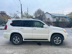 Сүрөт унаа Lexus GX