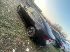 Сүрөт унаа Toyota Avalon